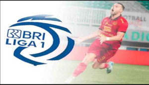  BRI Liga 1