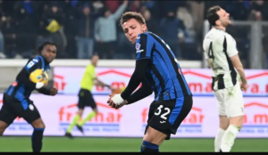 Prediksi Atalanta Vs Napoli 
