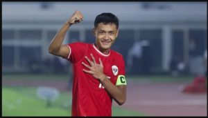 Timnas Indonesia U-20