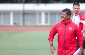  Timnas Indonesia U-20