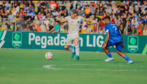  Pegadaian Liga 2