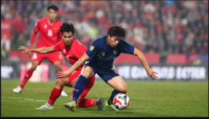  Piala AFF 2024