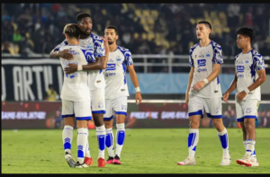  BRI Liga 1