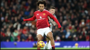 Manchester United