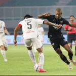 Narasi Kegarangan Alex Martins Ferreira di BRI Liga 1 2024/2025: Didukung Jejeran Inisiator Permainan yang Luar biasa