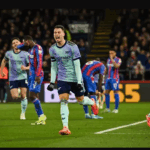 Prediksi Arsenal Vs Crystal Palace di Liga Inggris: Konsentrasi Liga Champions, Diamkan Liverpool Juara?