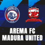 BRI Liga 1: Madura United Tekad Ambil Kemenangan Pertama di Derby Jawa Timur Musim Ini