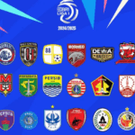 Jejeran Kejadian Berbuntut Penghancuran Pada Team Tamu, dari Arema FC sampai Persija