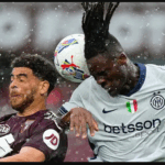 Hasil Lengkap Liga Italia Barusan Malam: Papan Atas Semakin Seru! Inter Milan Menang, Napoli Ketahan