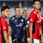 Piala AFF U-23 2025: Hanya Sekitar 10 Ribu Suporter yang Diperkirakan Menyaksikan Langsung Laga Timnas Indonesia U-23 Vs Brunei