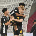 Malaysia Siapkan Mental untuk Hadapi Timnas Indonesia U-23 di Laga Terakhir Grup A Piala AFF U-23 2025