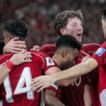 Jadwal Drawing Putaran 4 Kualifikasi Piala Dunia 2026 Zona Asia, Kamis 17 Juli 2025: Penentuan Nasib Timnas Indonesia
