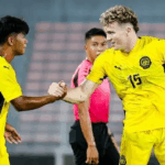 Malaysia U-23 Menang Telak Lagi Jelang Piala AFF U-23 2025: Dua Tim Liga Super Digulung, Garuda Muda Harus Waspada!