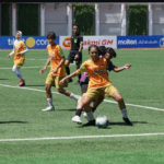 8 Tim Terbaik Melangkah ke Perempat Final Piala Pertiwi 2025 All Stars: Bandung Tantang Tuan Rumah Kudus, Jakarta Hadapi Banten