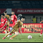 Perebutan Tempat Ketiga Piala Presiden 2025: Taisei Marukawa dan Alex Martins Bawa Dewa United Menaklukkan Liga Indonesia All Star