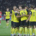 Oxford United Ungkap Kesiapan Lawan Port FC di Final Piala Presiden 2025 dan Ceritakan Pengalaman Tak Terlupakan Selama di Indonesia