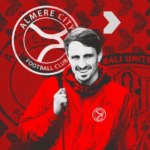 Bali United Resmi Merekrut Rekan Setim Thom Haye di Almere City: Klub Impian atau Demi Menit Bermain?