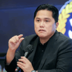 Erick Thohir Dapat Kabar Kartu Kuning Diputihkan di R4 Kualifikasi Piala Dunia 2026: Kami Hitung, Jangan-Jangan Lebih Menguntungkan Lawan