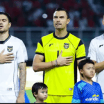 AFC Hapus Kartu Kuning R4 Kualifikasi Piala Dunia 2026 Zona Asia: Sejumlah Pemain Kunci Timnas Indonesia Lebih Percaya Diri