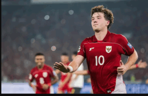 Cerita Patrick Kluivert soal Percepatan Pemulihan Cedera Ole Romeny di Timnas Indonesia: Biasanya Butuh 19 Pekan, Kini Hanya 13 Minggu