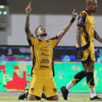 Trio Brasil Mendominasi Daftar Top Skor Sementara BRI Super League 2025/2026