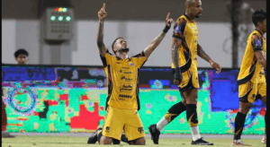 Trio Brasil Mendominasi Daftar Top Skor Sementara BRI Super League 2025/2026