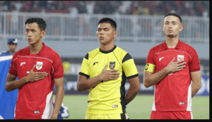 Menganalisis Skuad Timnas Indonesia U-22 di SEA Games 2025: Mewah Banget
