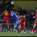 Hasil ACL 2: Comeback Fantastis Persib! Tertinggal 2 Gol Lebih Dulu tapi Tetap Bisa Menang 3-2 atas Selangor FC