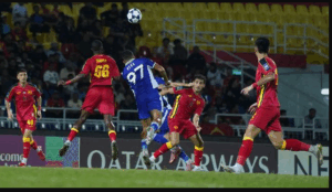 Hasil ACL 2: Comeback Fantastis Persib! Tertinggal 2 Gol Lebih Dulu tapi Tetap Bisa Menang 3-2 atas Selangor FC