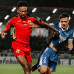 Hasil dan Klasemen Grup G AFC Champions League Two: Persib Selangkah Lagi Lolos ke 16 Besar