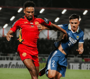 Hasil dan Klasemen Grup G AFC Champions League Two: Persib Selangkah Lagi Lolos ke 16 Besar