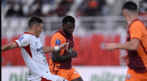 BRI Super League: Setelah Rekor Fantastis Dinodai Bali United, Sinyal Borneo FC Bakal Dikudeta Persija Akhir Tahun Ini?