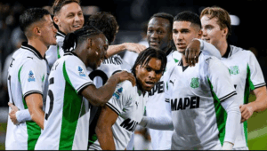 Jay Idzes Kecewa Sassuolo cuma Dapat 1 Poin Menjamu Pisa: Belum Nyentuh Bola, Sudah Kebobolan