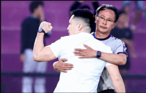 Kemenangan Atas Semen Padang Jadi Kado Perpisahan Terindah Ong Kim Swee untuk Persik di BRI Super League 2025/2026