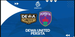 Hasil BRI Super League: Gol Penalti Alex Martins ke Gawang Persita Berikan 3 Poin bagi Dewa United