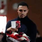 Liverpool Vs Real Madrid di Anfield Bisa Jadi Momen Haru bagi Trent Alexander-Arnold: Kembali Mengenang Diogo Jota