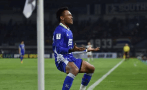 AFC Champions League Two: Incar Tiga Poin Demi Lolos ke Fase Berikutnya, Ini Kata Winger Persib, Saddil Ramdani