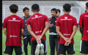 4 Pemain Serbabisa di Timnas Indonesia U-22 untuk SEA Games 2025, Menanti Gebrakan Struick!