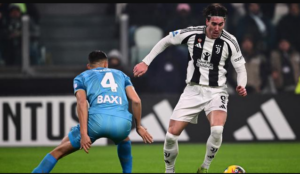 Belum Perpanjang Kontrak Bareng Juventus, Dusan Vlahovic Masuk Radar Barcelona dan Bayern Munchen
