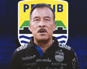 BRI Super League: Umuh Muchtar Akui Persib Sudah Kantongi Nama Pengganti Wiliam Marcilio
