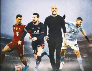 5 Pemain Terbaik Jebolan Padepokan Suhu Pep Guardiola: Produk Istimewa dan Langka