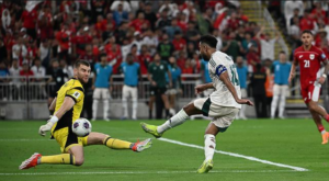 PSSI Tidak Bisa Larang Pemain Diaspora Timnas Indonesia Main di BRI Super League, Maarten Paes dan Joey Pelupessy Makin Mulus Gabung Persib?