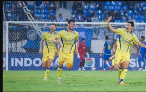 Bocoran dari Media Italia: Persib Temukan Calon Pengganti Federico Barba, tapi Persija Juga Naksir