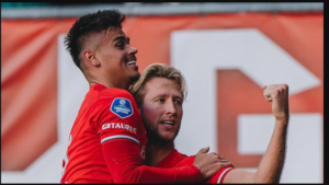 Konflik Mees Hilgers dengan FC Twente Segera Berakhir, Jendela Transfer Januari 2026 Jadi Penentunya