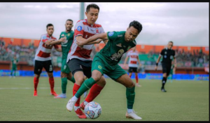 Breaking News! Derbi Jatim, Madura United Vs Persebaya Digelar Tanpa Penonton