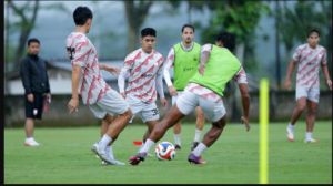 BRI Super League: Pemain Persis Ogah Bocorkan Masalah Tim, Percaya Penuh ke Milomir