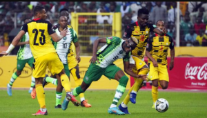 Deretan Pemain Bergaji Fantastis di Piala Afrika 2025: Mohamed Salah Bukan yang Paling Mahal