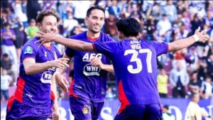 Taktik Fleksibel Pelatih Persik Sukses Beri Kemenangan Perdana di BRI Super League