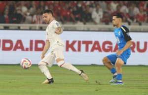 3 Penggawa Filipina U-22 yang Wajib Diwaspadai Timnas Indonesia U-22: Kecepatan Dua Sayapnya Bahaya!