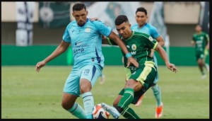 Pegadaian Championship: PSS Waspadai Tren Positif Persipura yang Mulai Agresif